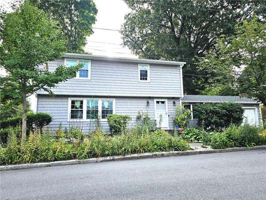 23 SARAH ST, PROVIDENCE, RI 02906 - Image 1