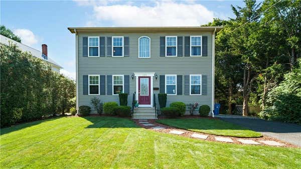 133 BURBANK ST, CRANSTON, RI 02910 - Image 1