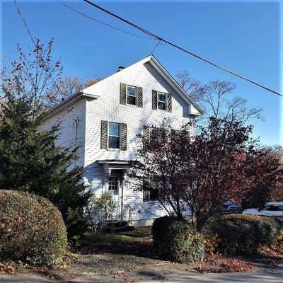 16 COLVIN ST, WEST WARWICK, RI 02893 - Image 1