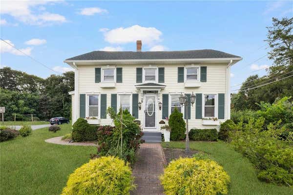 296 HIGH ST, SOUTH KINGSTOWN, RI 02879 - Image 1