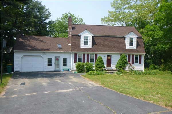 31 STAR LN, NORTH ATTLEBORO, MA 02760 - Image 1