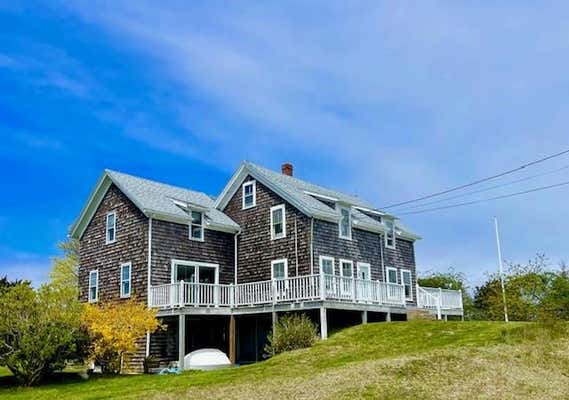 548 CENTER RD, BLOCK ISLAND, RI 02807 - Image 1