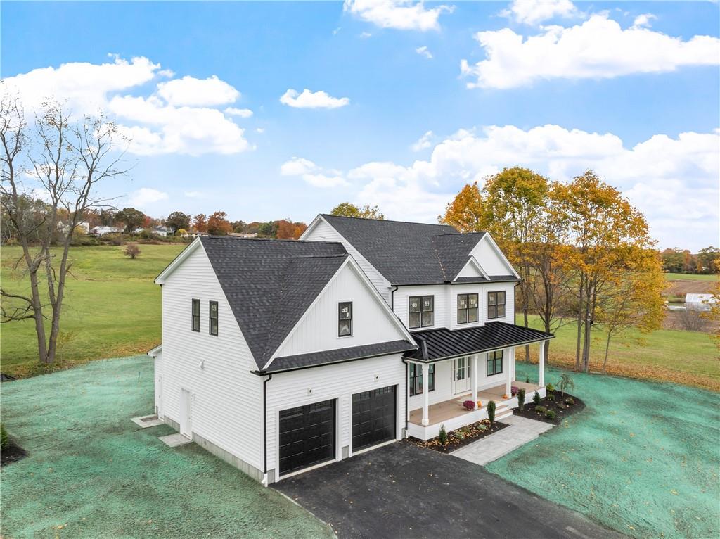 Cumberland, Rhode Island, 02864, United States, 4 Bedrooms Bedrooms, ,3 BathroomsBathrooms,Residential,Active,1973327