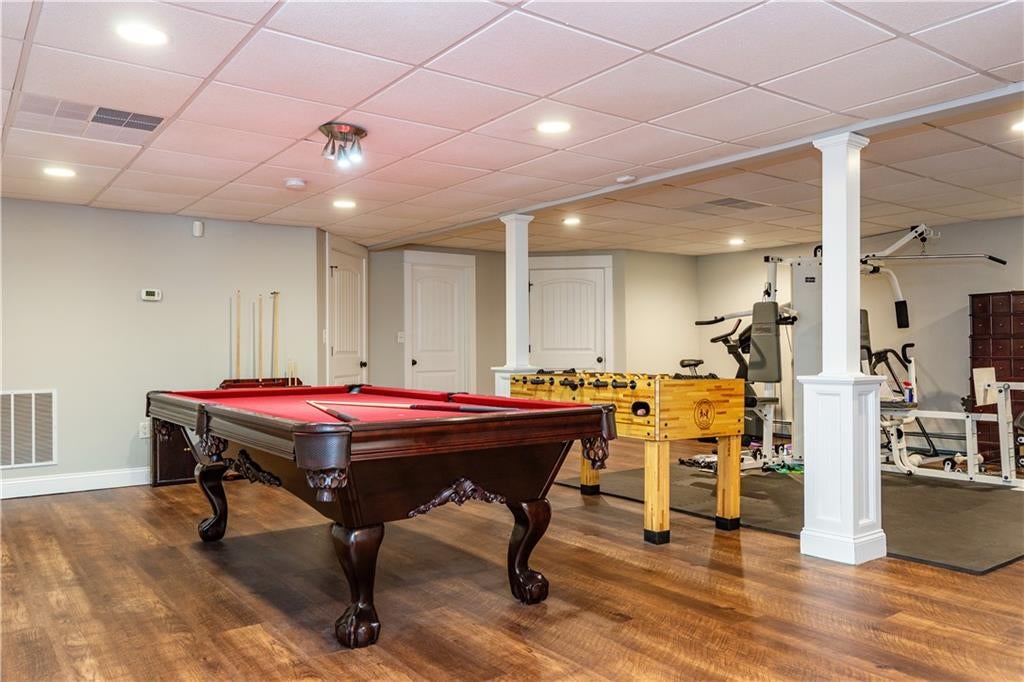 Smithfield, Rhode Island, 02917, United States, 4 Bedrooms Bedrooms, ,3 BathroomsBathrooms,Residential,Active,1929673