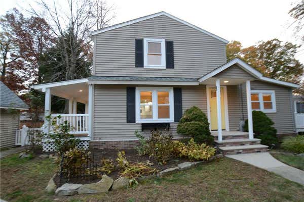 15 GRANITE ST, JOHNSTON, RI 02919 - Image 1