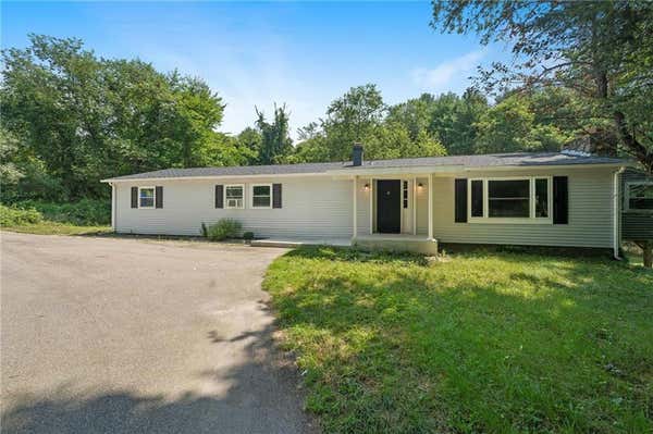 260 WOODVILLE ALTON RD, HOPE VALLEY, RI 02832 - Image 1