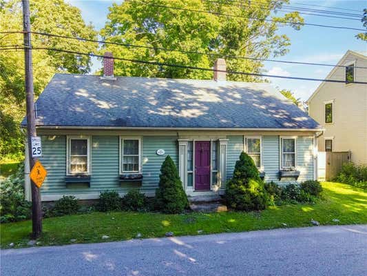 19 FOWLER ST, NORTH KINGSTOWN, RI 02852 - Image 1