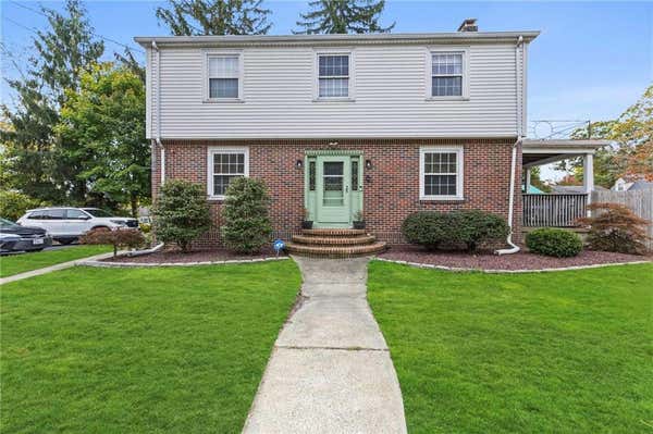 2536 HARTFORD AVE, JOHNSTON, RI 02919 - Image 1