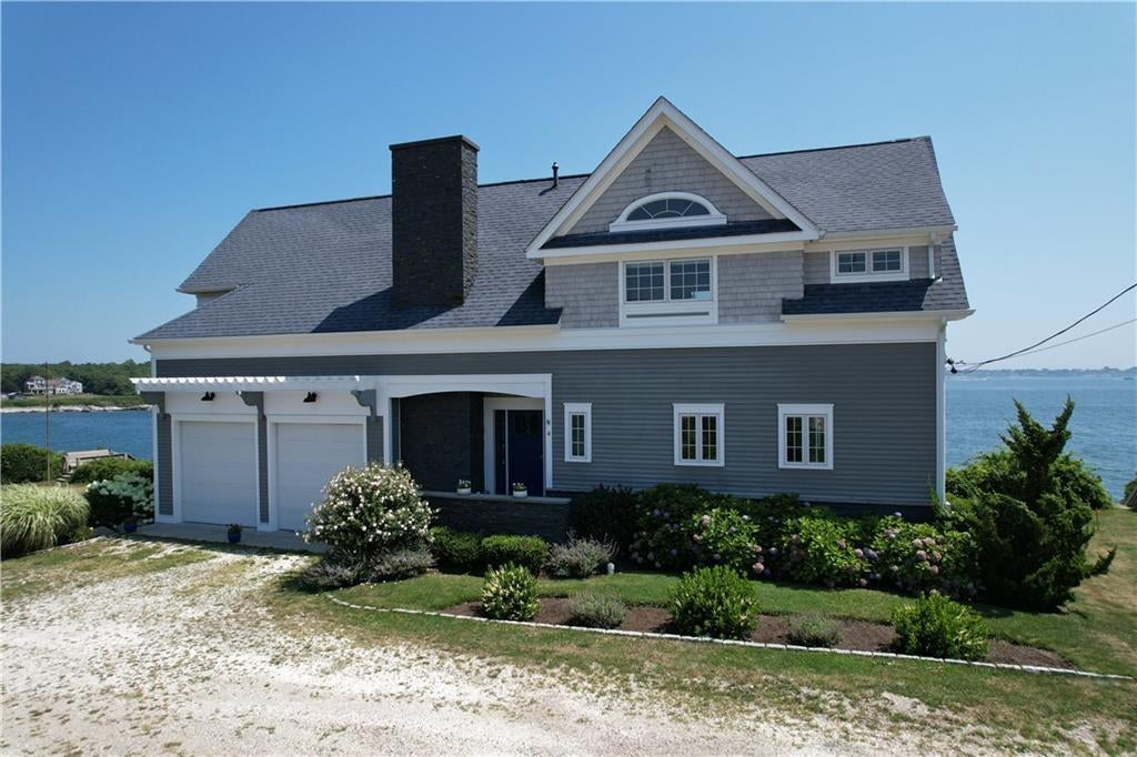 Jamestown, Rhode Island, 02835, United States, 3 Bedrooms Bedrooms, ,3 BathroomsBathrooms,Residential,Active,1904752