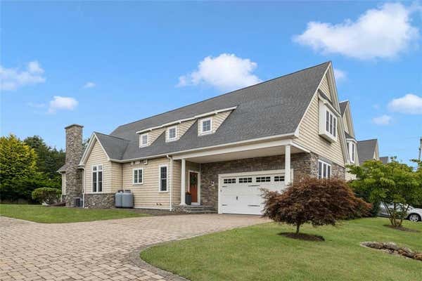 2 SPYGLASS CIR # 2A, HOPE VALLEY, RI 02832 - Image 1