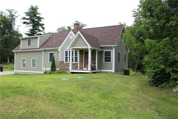 689 PUTNAM PKE PIKE, GLOCESTER, RI 02814 - Image 1