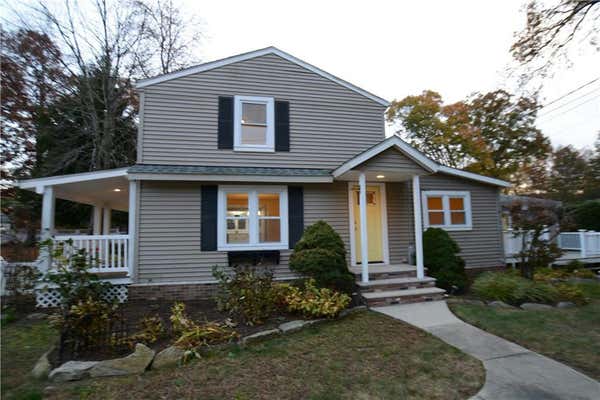 15 GRANITE ST, JOHNSTON, RI 02919 - Image 1