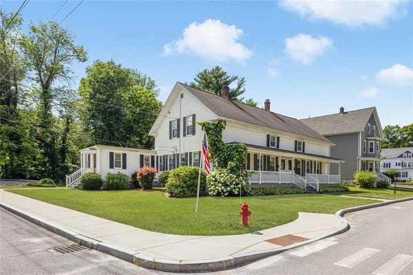 242 SAYLES AVE, PASCOAG, RI 02859 - Image 1