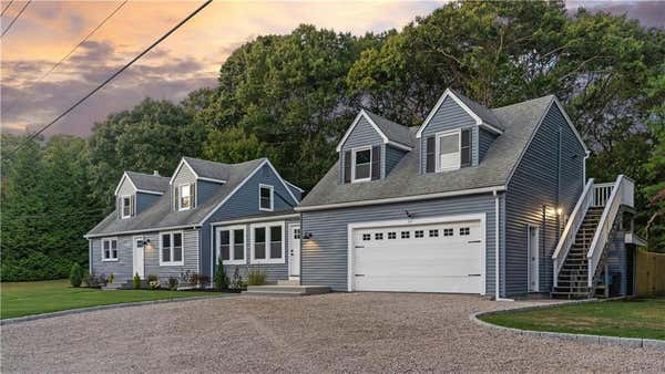 37 CROSSLAND ST, CHARLESTOWN, RI 02813 - Image 1