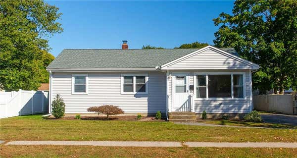 147 ASYLUM RD, WARWICK, RI 02886 - Image 1