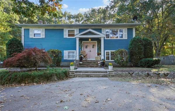 14 PEPPERMINT LN, JOHNSTON, RI 02919 - Image 1