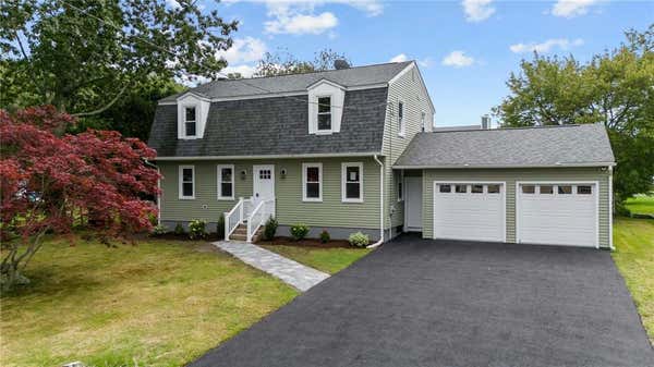 9 OPECHEE DR, BRISTOL, RI 02809 - Image 1