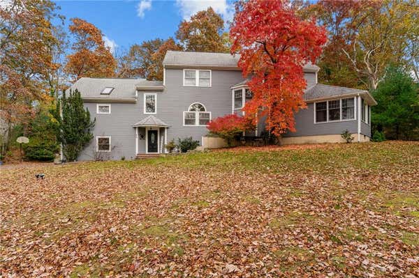 513 DILLON LN, SWANSEA, MA 02777 - Image 1