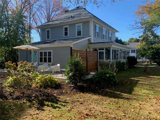 386 PLEASANT ST, RUMFORD, RI 02916 - Image 1