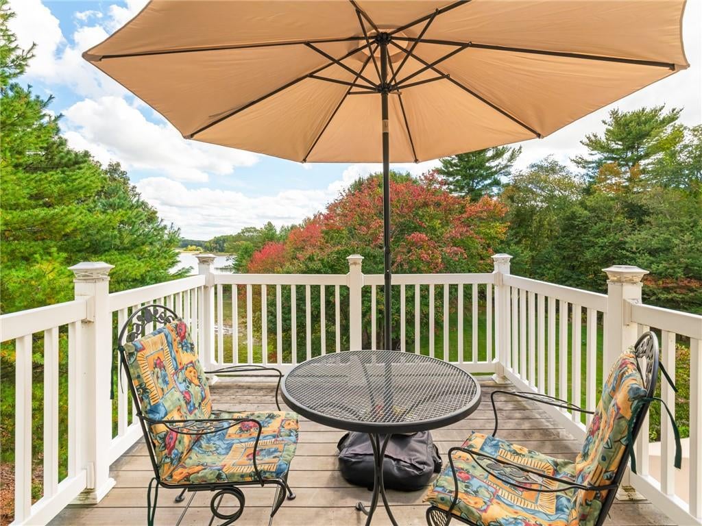 Cumberland, Rhode Island, 02864, United States, 4 Bedrooms Bedrooms, ,5 BathroomsBathrooms,Residential,Active,1953257