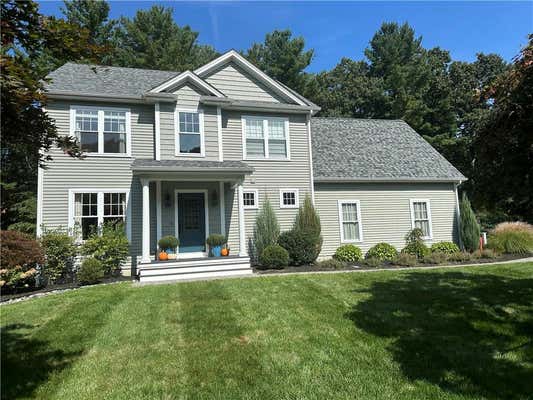 251 OLD COUNTY RD, SMITHFIELD, RI 02917 - Image 1