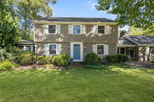 78 NEWELL DR, CUMBERLAND, RI 02864 - Image 1