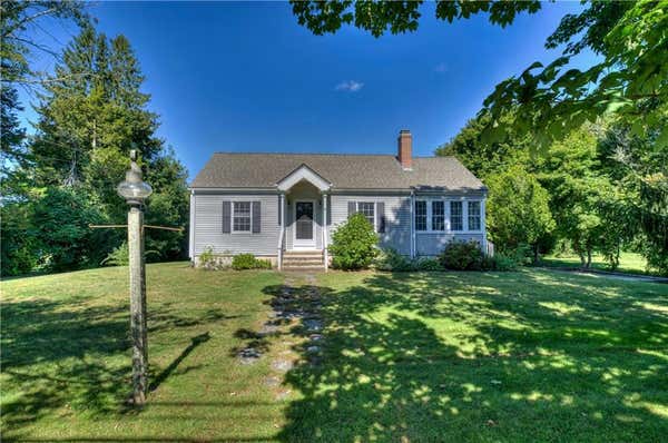 210 FAIRGROUNDS RD, WEST KINGSTON, RI 02892 - Image 1