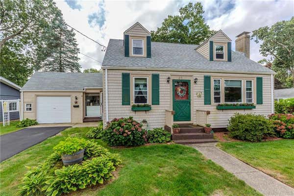 82 PUTNAM ST, WARWICK, RI 02888 - Image 1