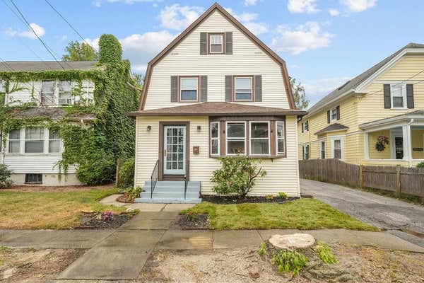 170 BARTLETT AVE, CRANSTON, RI 02905 - Image 1