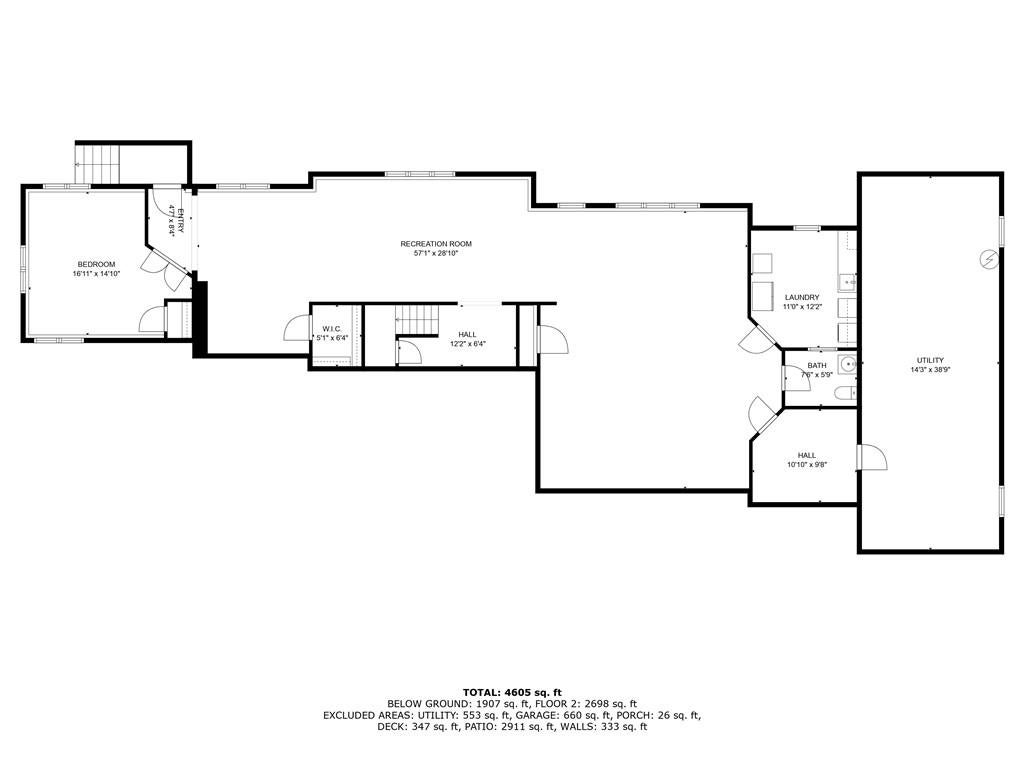 Smithfield, Rhode Island, 02917, United States, 4 Bedrooms Bedrooms, ,3 BathroomsBathrooms,Residential,Active,1929673