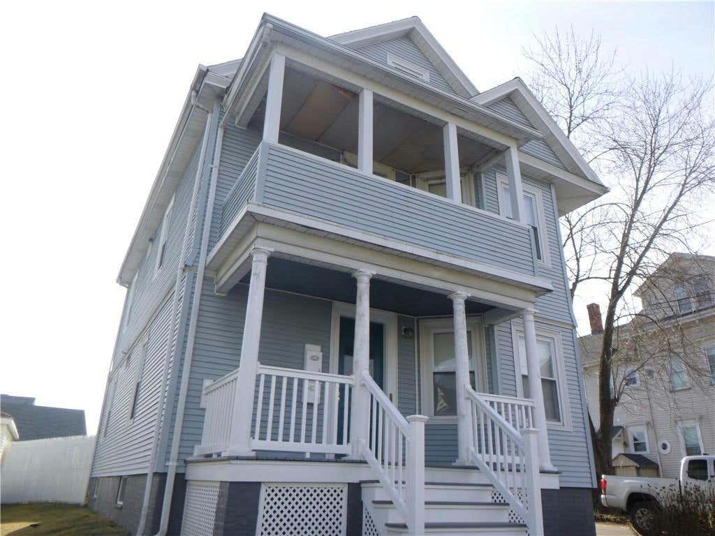 116 GREENWOOD ST, CRANSTON, RI 02910, photo 1 of 43