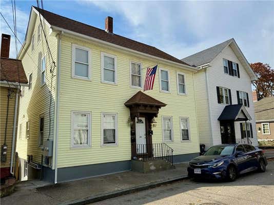 13 SOUTH ST, PAWTUCKET, RI 02860 - Image 1