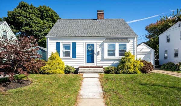 66 COMMUNITY DR, CRANSTON, RI 02905 - Image 1