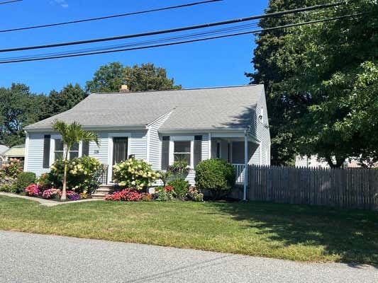 228 VINCENT AVE, EAST PROVIDENCE, RI 02914 - Image 1