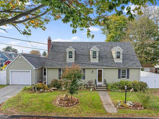 15 TERRACE AVE, TIVERTON, RI 02878 - Image 1