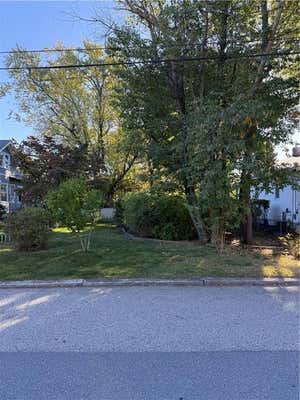 0 POTTER STREET, CRANSTON, RI 02910 - Image 1