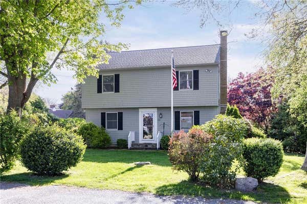 35 BAYVIEW RD, CHARLESTOWN, RI 02813 - Image 1