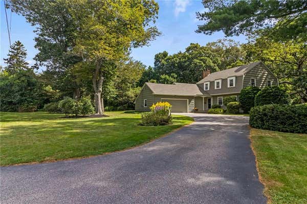 29 OAKWOODS DR, SOUTH KINGSTOWN, RI 02879 - Image 1