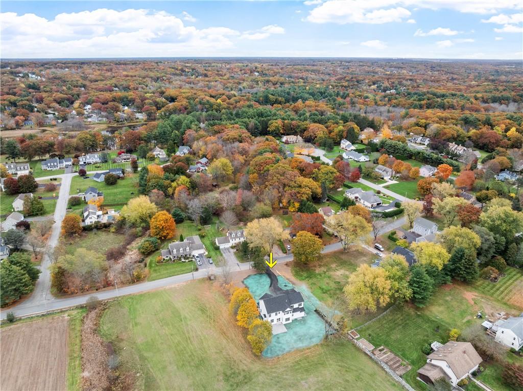 Cumberland, Rhode Island, 02864, United States, 4 Bedrooms Bedrooms, ,3 BathroomsBathrooms,Residential,Active,1973327