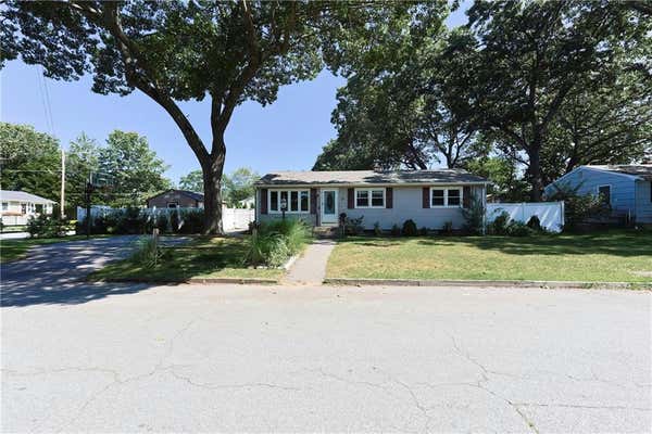 56 CORIN ST, WARWICK, RI 02886 - Image 1