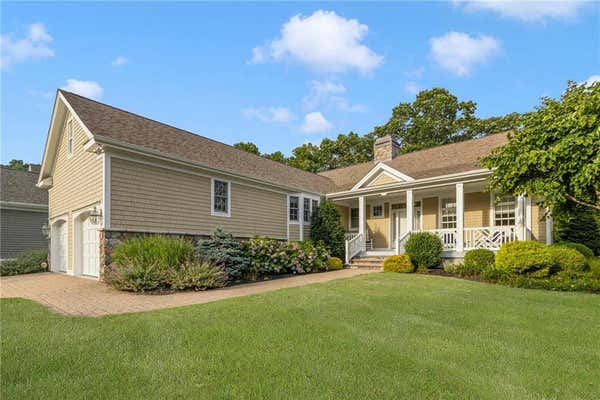 37 NEWBURY DR, WESTERLY, RI 02891 - Image 1