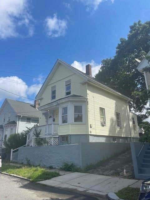 116 EMERSON ST, PROVIDENCE, RI 02907, photo 1 of 8