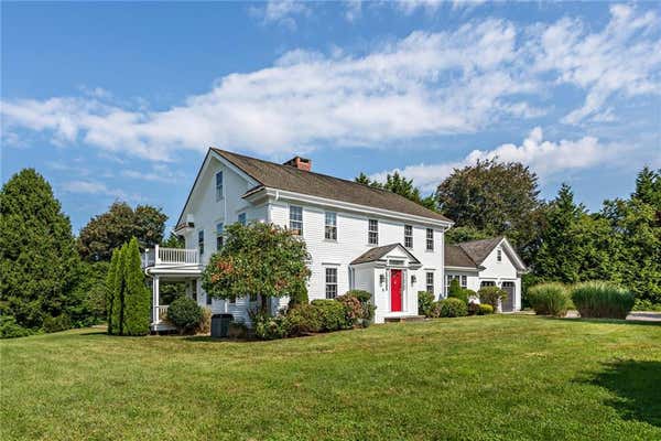 4059 MAIN RD, TIVERTON, RI 02878 - Image 1