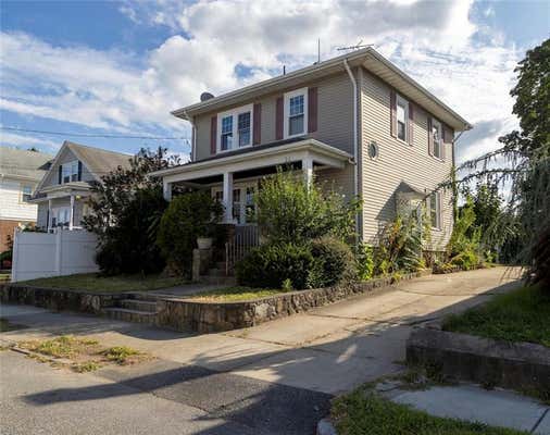 116 BURNSIDE ST, CRANSTON, RI 02910 - Image 1