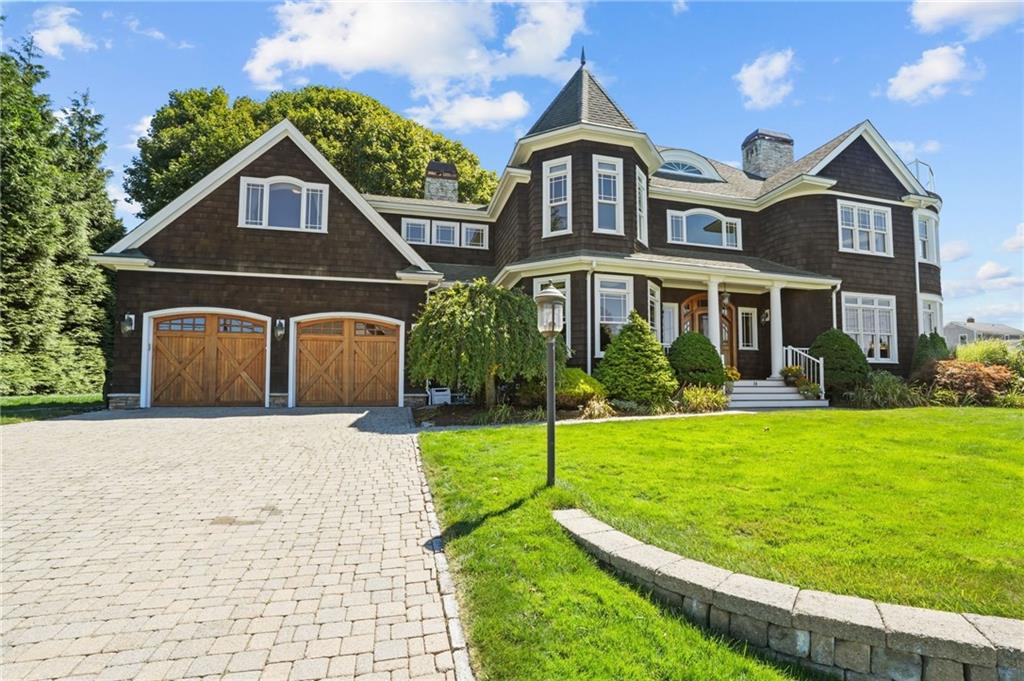 Narragansett, Rhode Island, 02882, United States, 4 Bedrooms Bedrooms, ,4 BathroomsBathrooms,Residential,Active,1929419