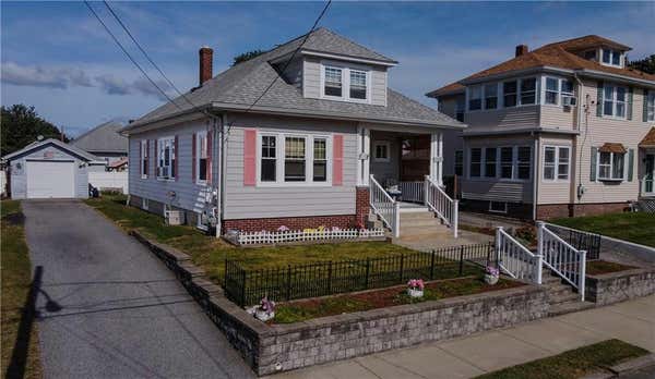 135 ELDRIDGE ST, CRANSTON, RI 02910 - Image 1