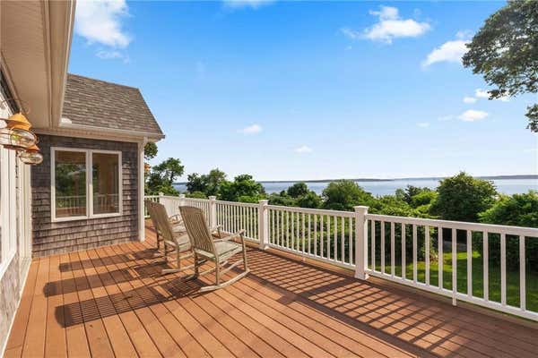 43 FAIRVIEW AVE, PRUDENCE ISLAND, RI 02872 - Image 1