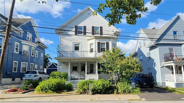 108 HILLSIDE AVE # 2, PAWTUCKET, RI 02860 - Image 1