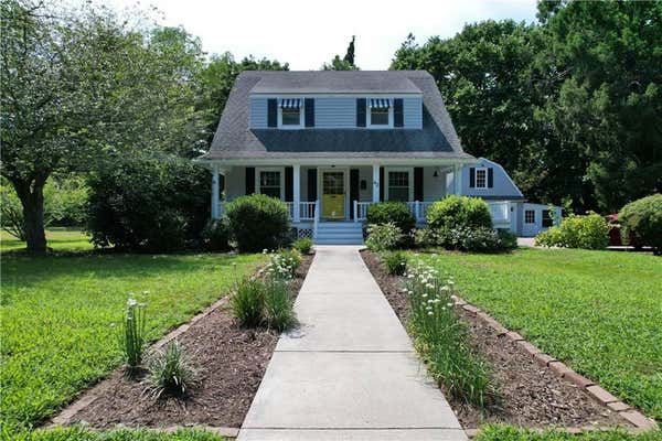 42 UPPER COLLEGE RD, KINGSTON, RI 02881 - Image 1