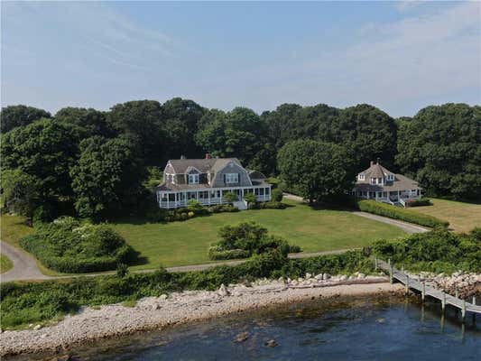 4717 N HILL RD, FISHERS ISLAND, NY 06390 - Image 1